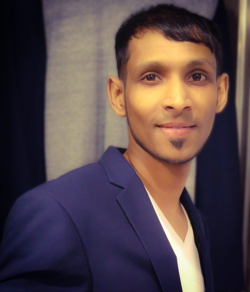 Zeeshan Ali