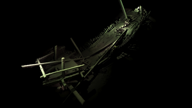 4_shipwreck from the Medieval period