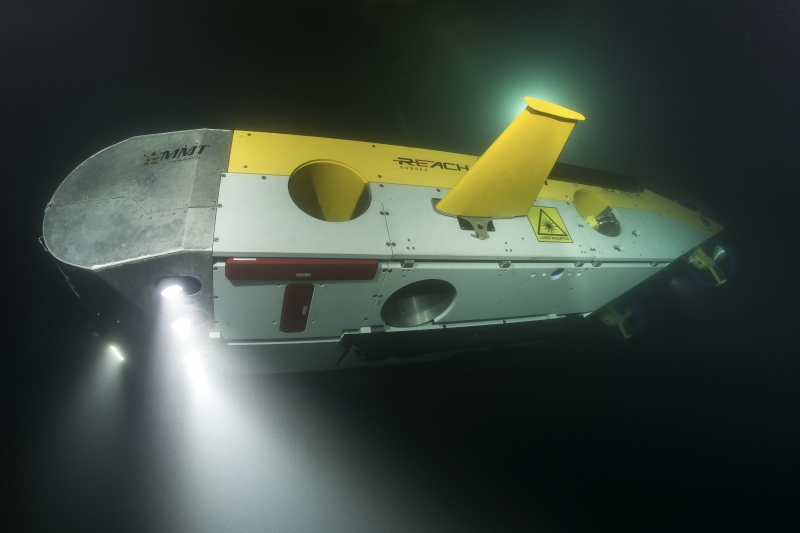 9_MMT_Surveyor interceptor ROV